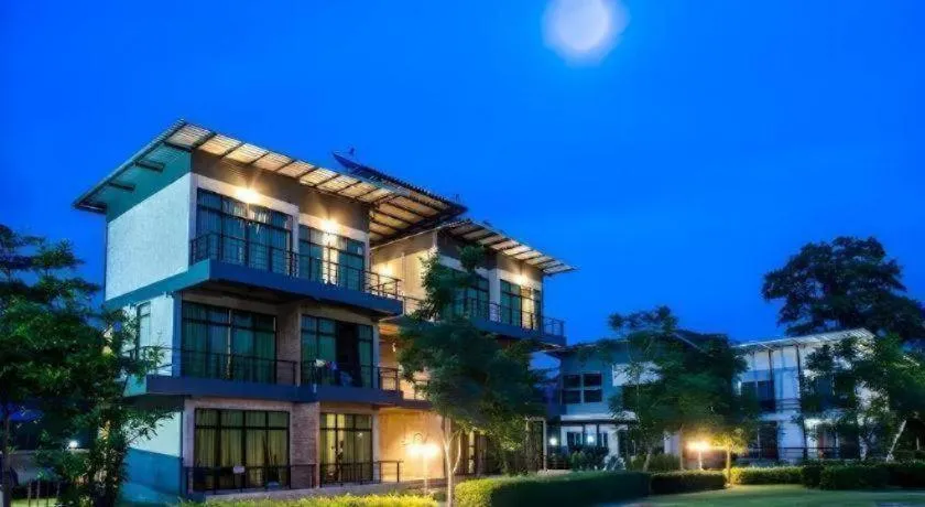 Ma-Kham Forest Resort