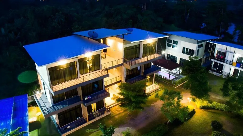 Ma-Kham Forest Resort