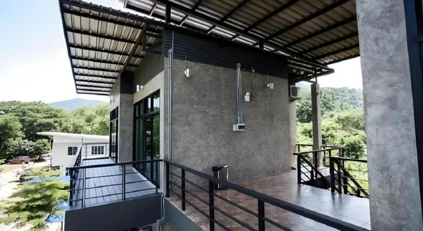 Ma-Kham Forest Resort