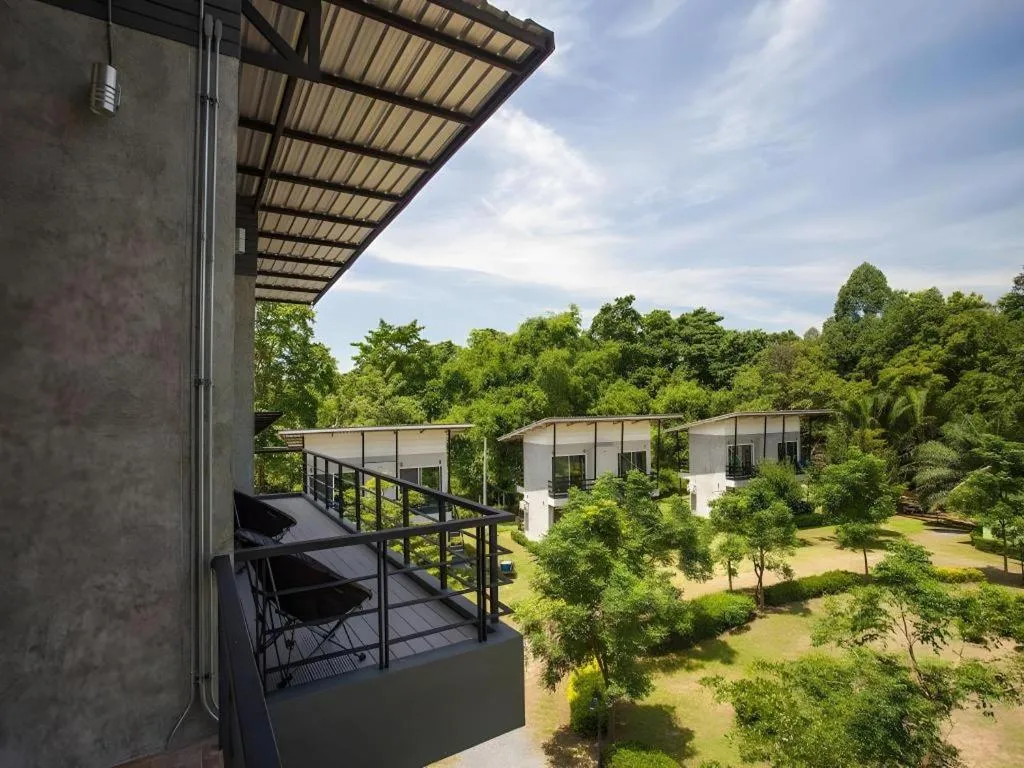 Ma-Kham Forest Resort