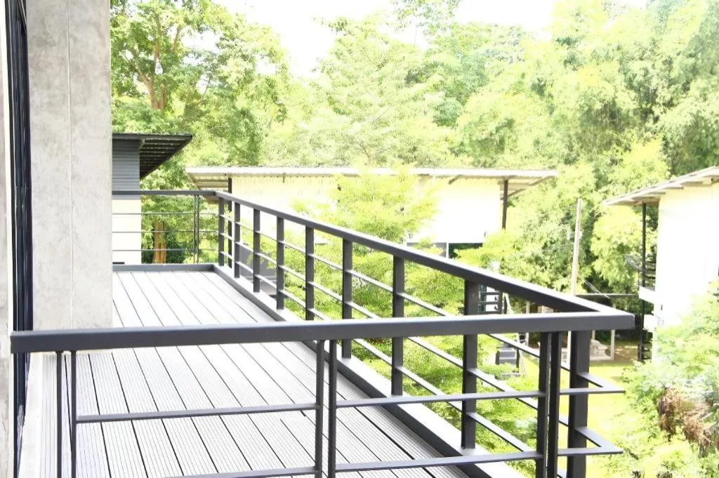 Ma-Kham Forest Resort