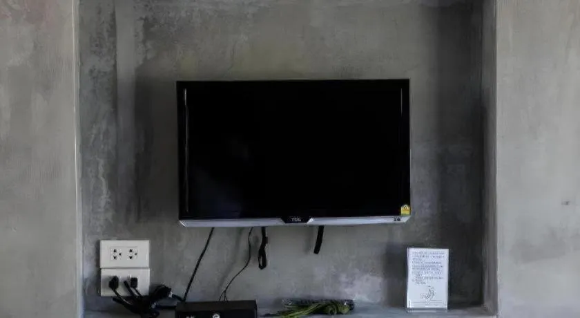 Ma-Kham Forest Resort