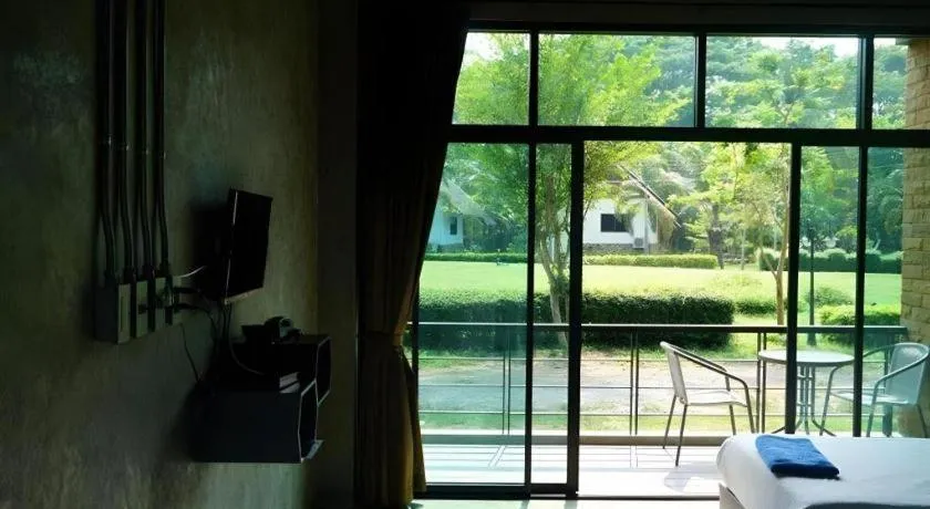 Ma-Kham Forest Resort