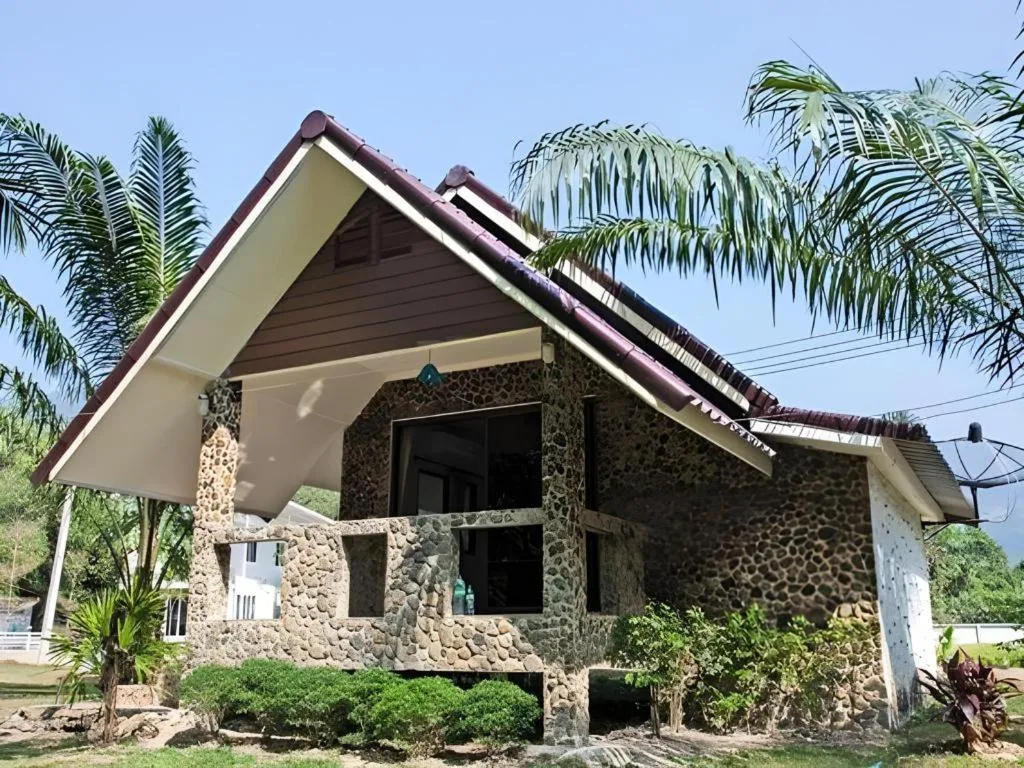 Ma-Kham Forest Resort