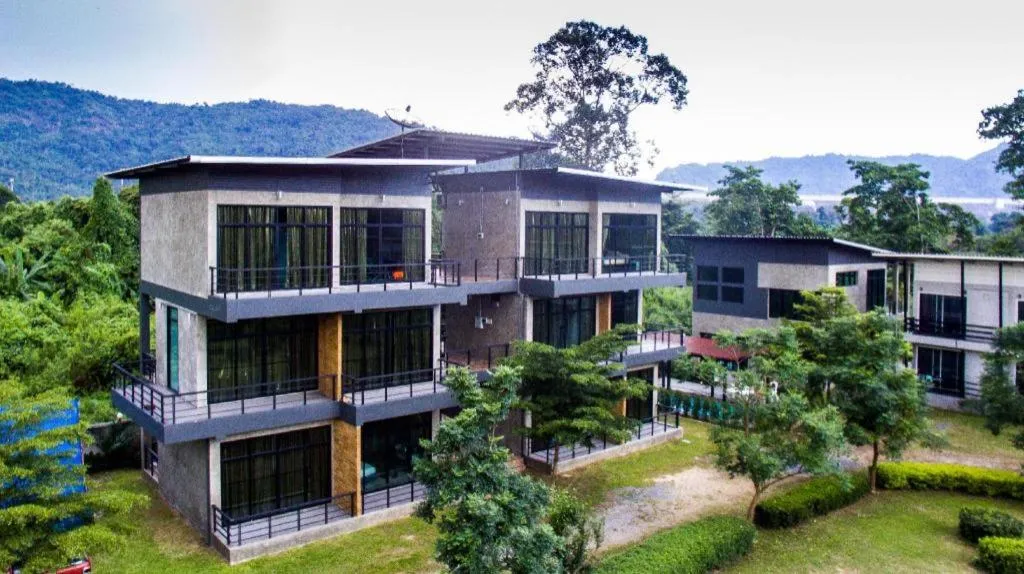 Ma-Kham Forest Resort