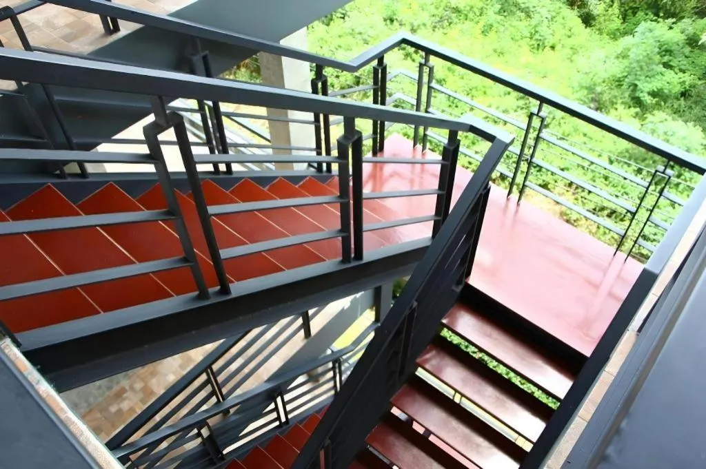 Ma-Kham Forest Resort