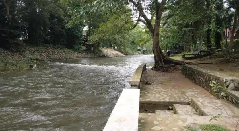 Ma-Kham Forest Resort