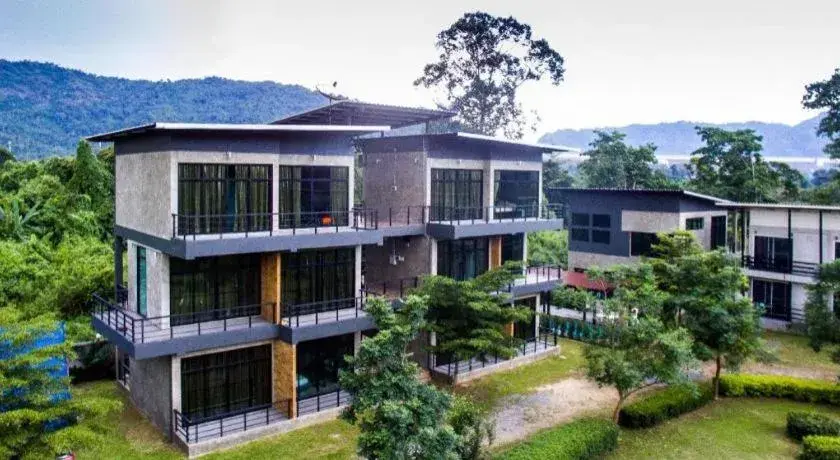 Ma-Kham Forest Resort Ma-Kham Forest Resort