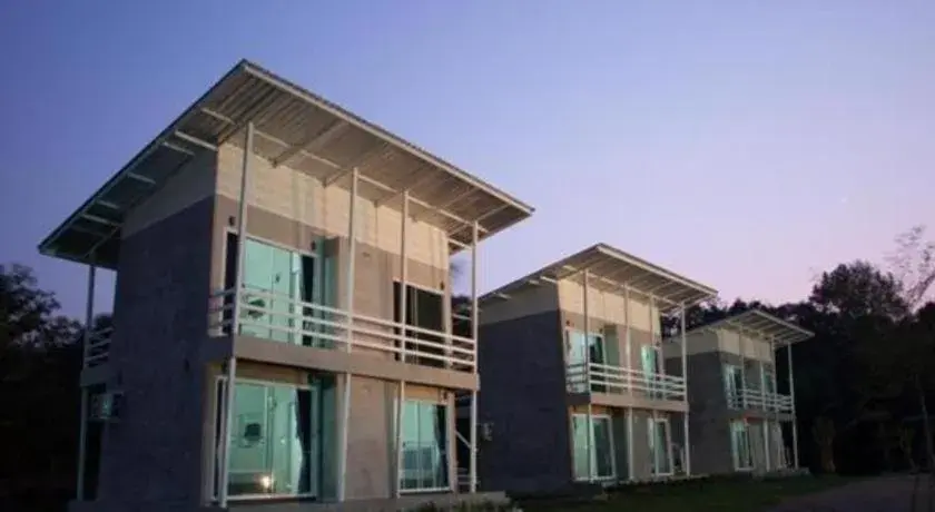 Ma-Kham Forest Resort Ma-Kham Forest Resort