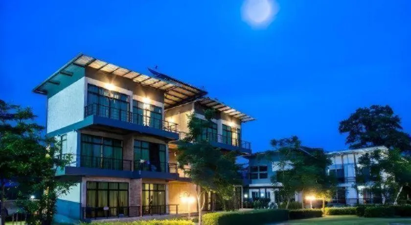 Ma-Kham Forest Resort