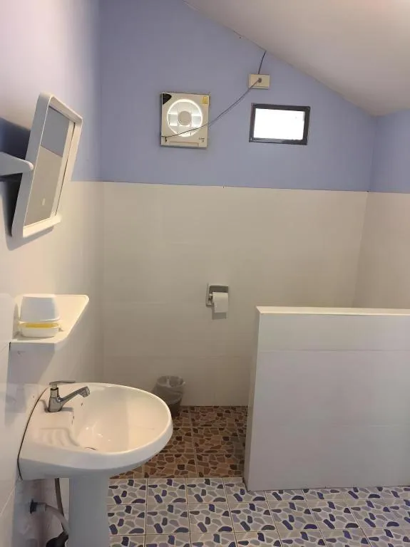 Ma-Kham Forest Resort