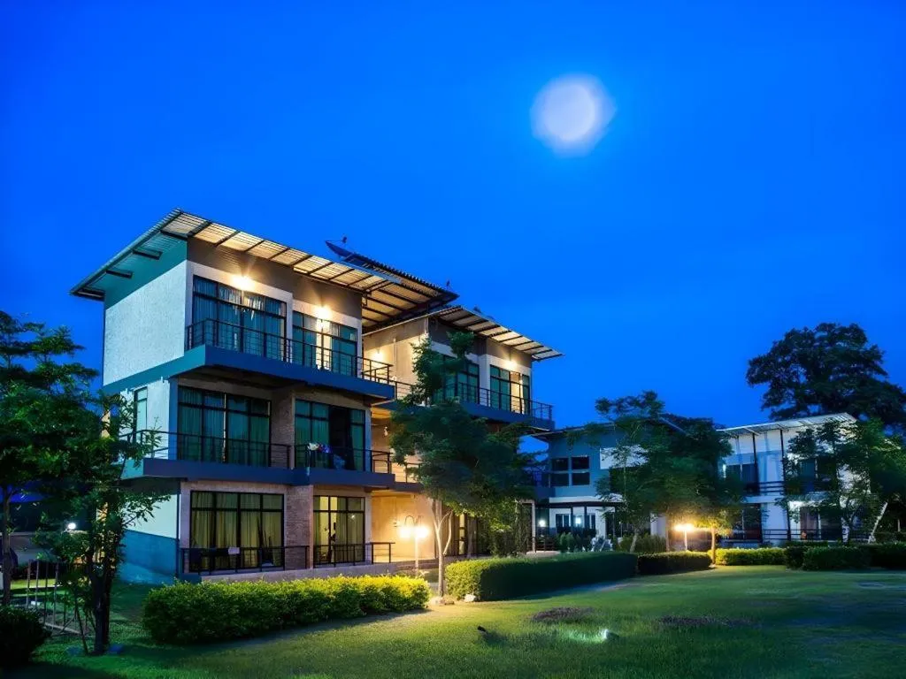 Ma-Kham Forest Resort