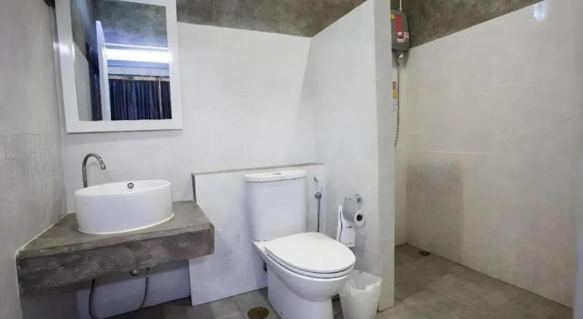 Ma-Kham Forest Resort