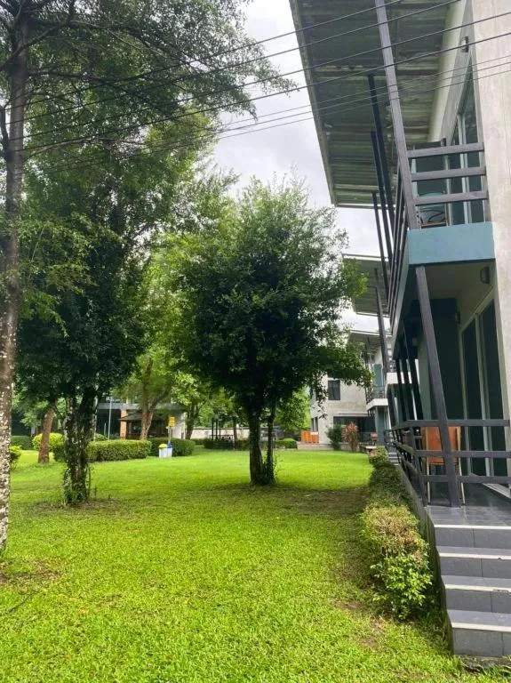 Ma-Kham Forest Resort