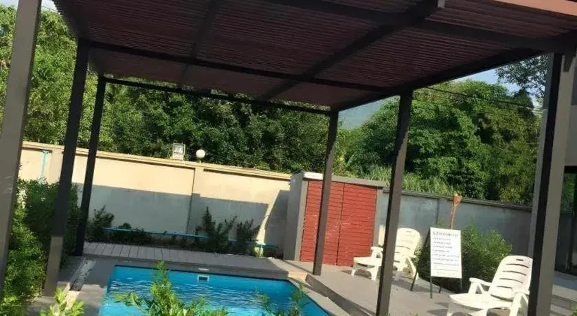 Ma-Kham Forest Resort Ma-Kham Forest Resort