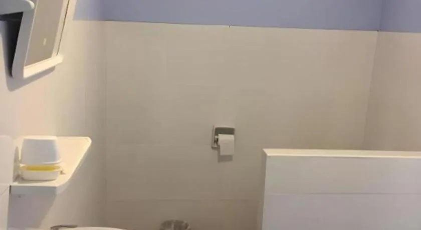 Ma-Kham Forest Resort