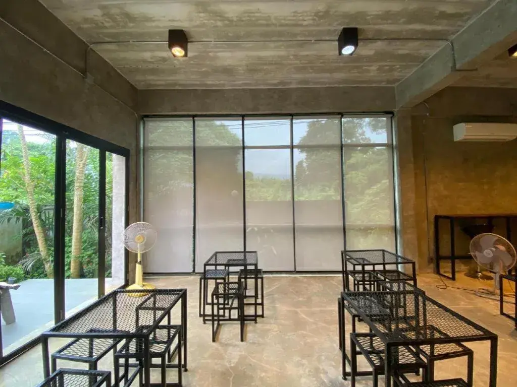 Ma-Kham Forest Resort Ma-Kham Forest Resort