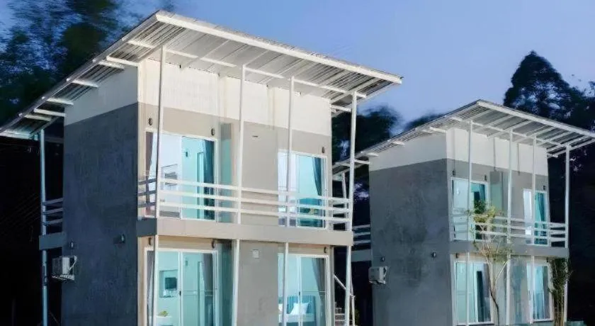 Ma-Kham Forest Resort