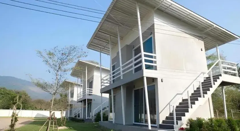 Ma-Kham Forest Resort Ma-Kham Forest Resort