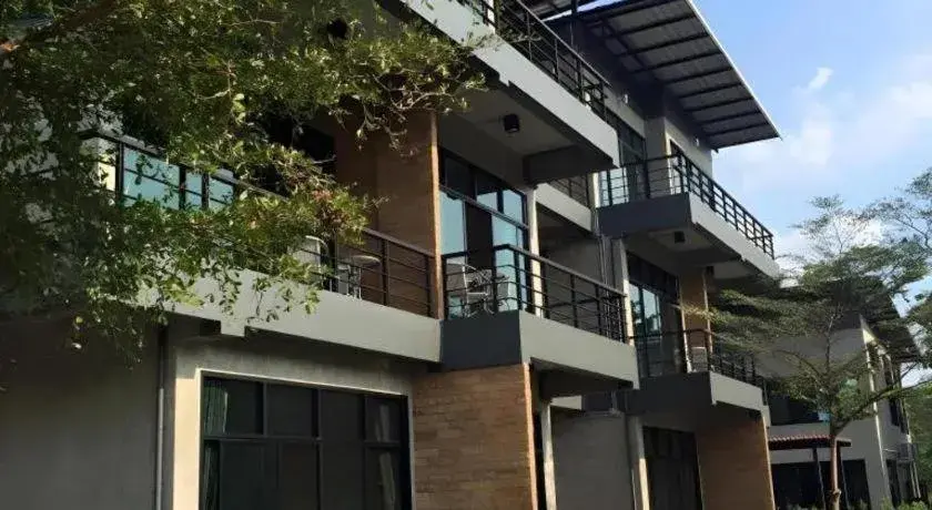 Ma-Kham Forest Resort Ma-Kham Forest Resort