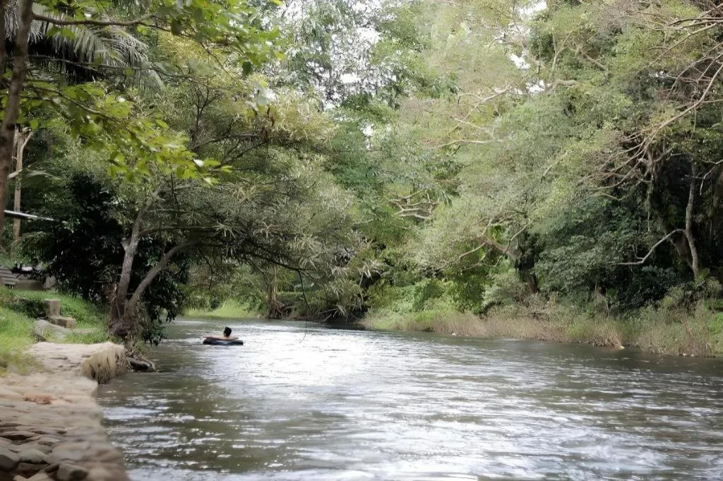 Ma-Kham Forest Resort