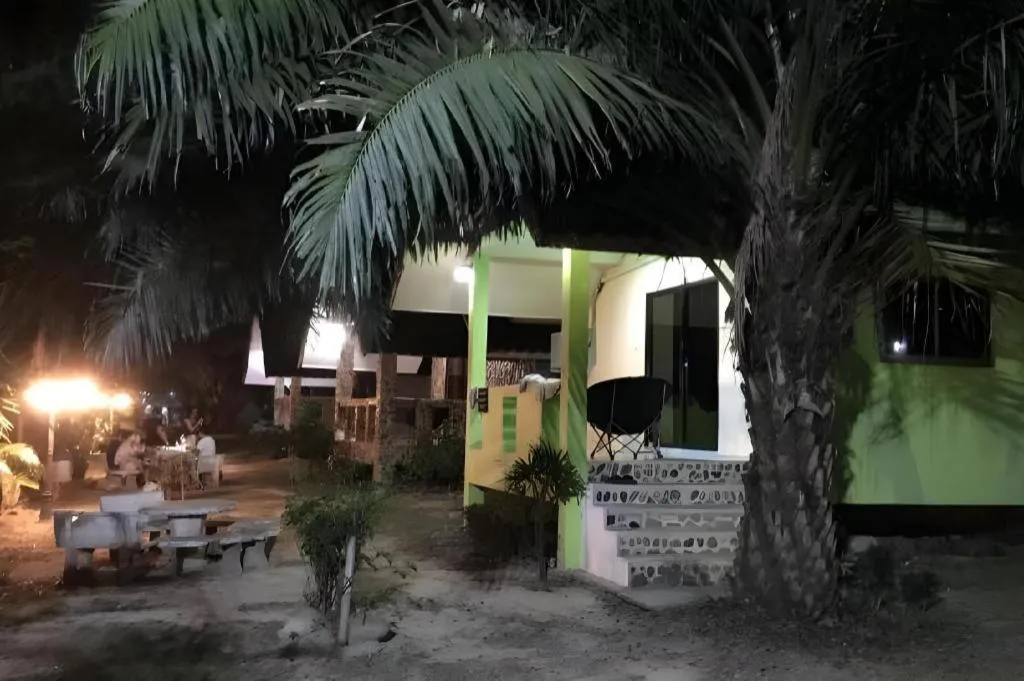 Ma-Kham Forest Resort