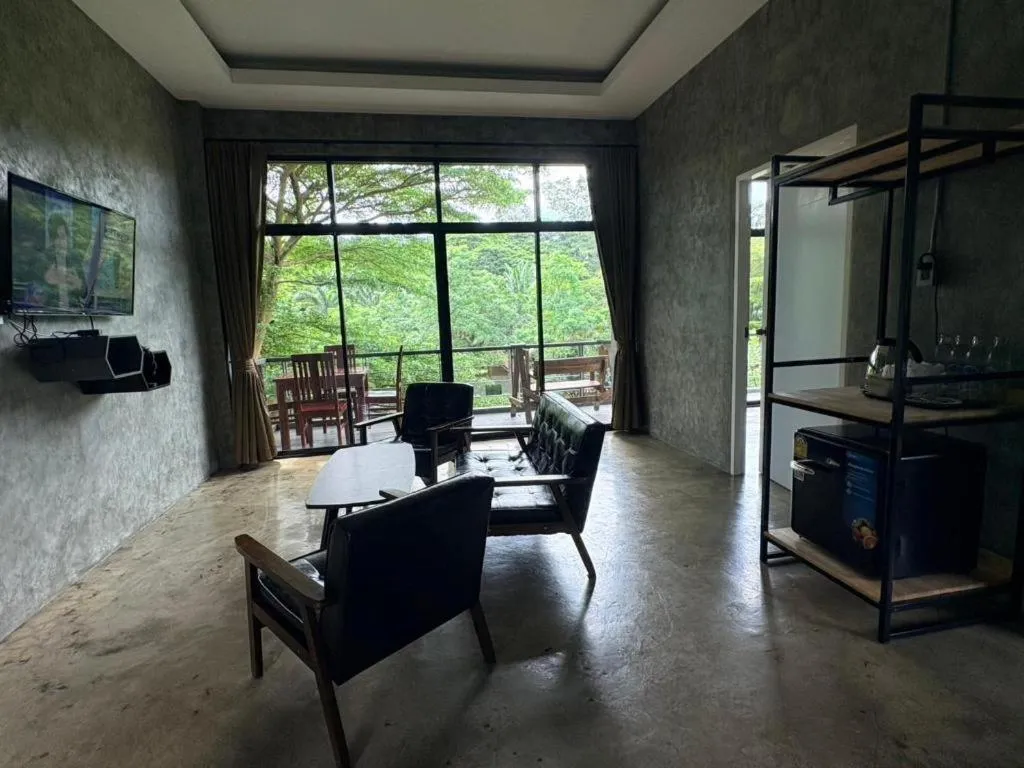 Ma-Kham Forest Resort