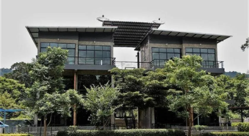 Ma-Kham Forest Resort