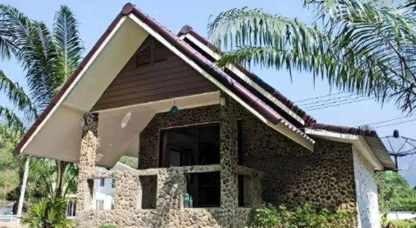 Ma-Kham Forest Resort