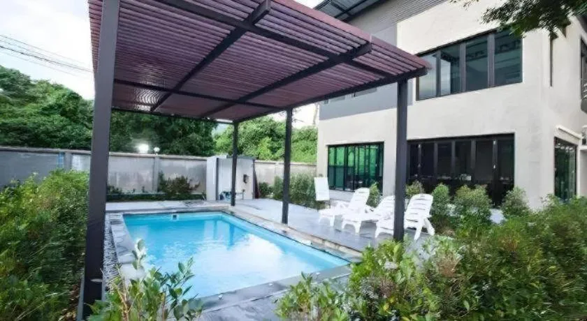 Ma-Kham Forest Resort