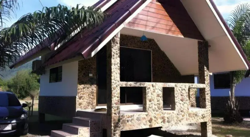 Ma-Kham Forest Resort Ma-Kham Forest Resort