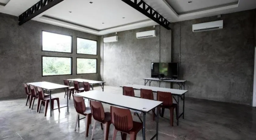 Ma-Kham Forest Resort