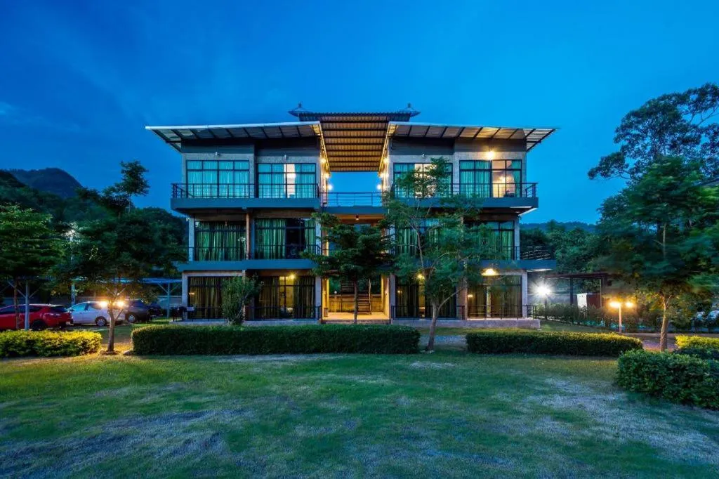 Ma-Kham Forest Resort