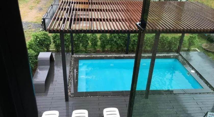 Ma-Kham Forest Resort