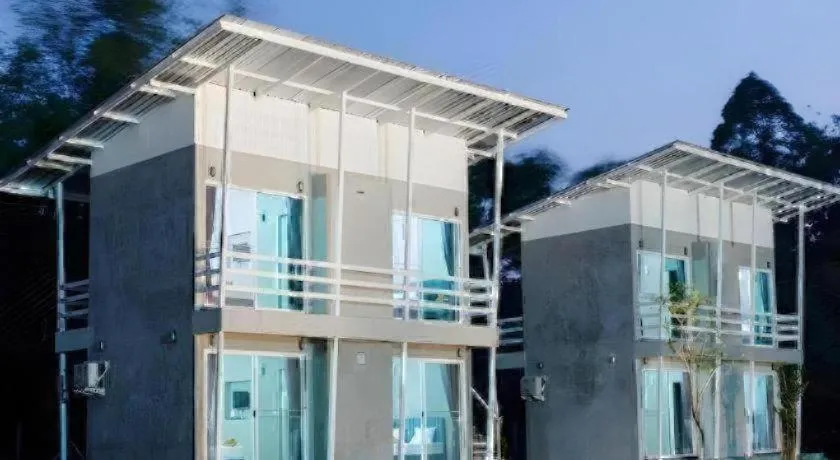 Ma-Kham Forest Resort