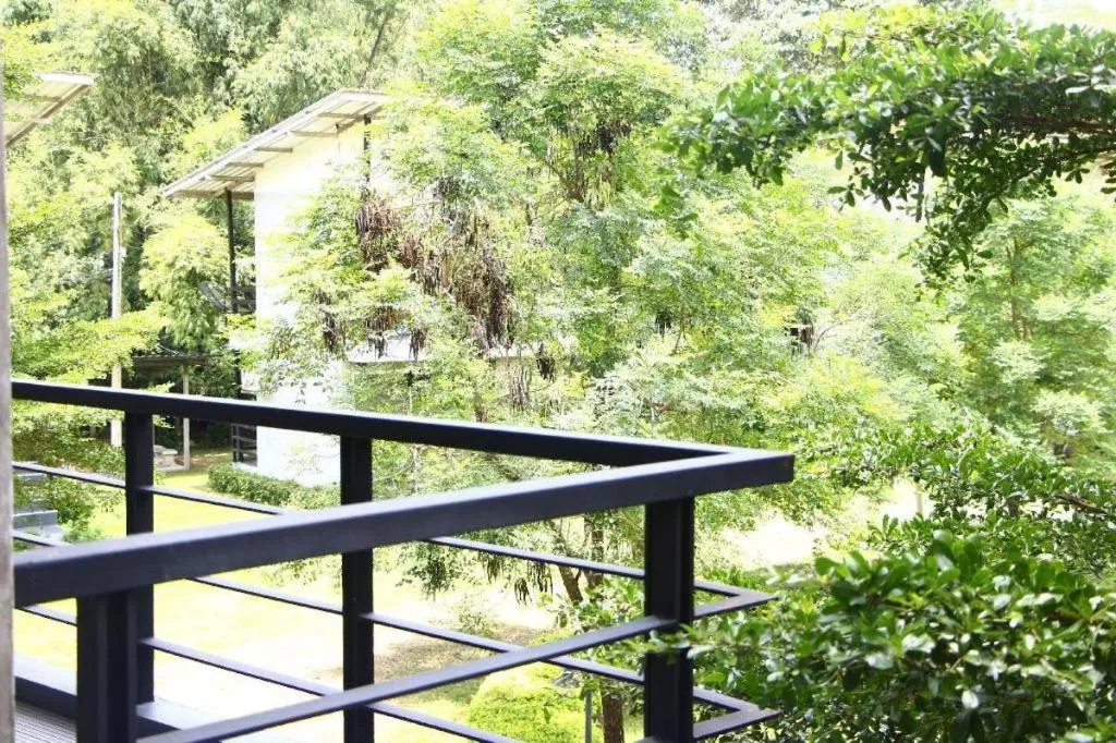 Ma-Kham Forest Resort