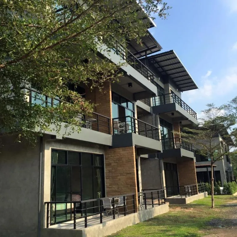 Ma-Kham Forest Resort