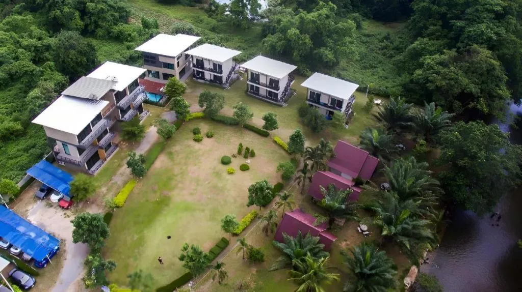 Ma-Kham Forest Resort