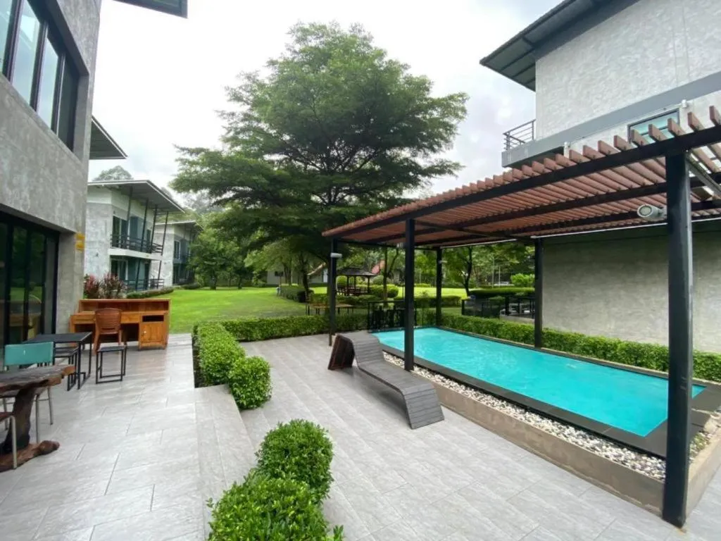 Ma-Kham Forest Resort