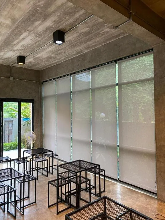 Ma-Kham Forest Resort