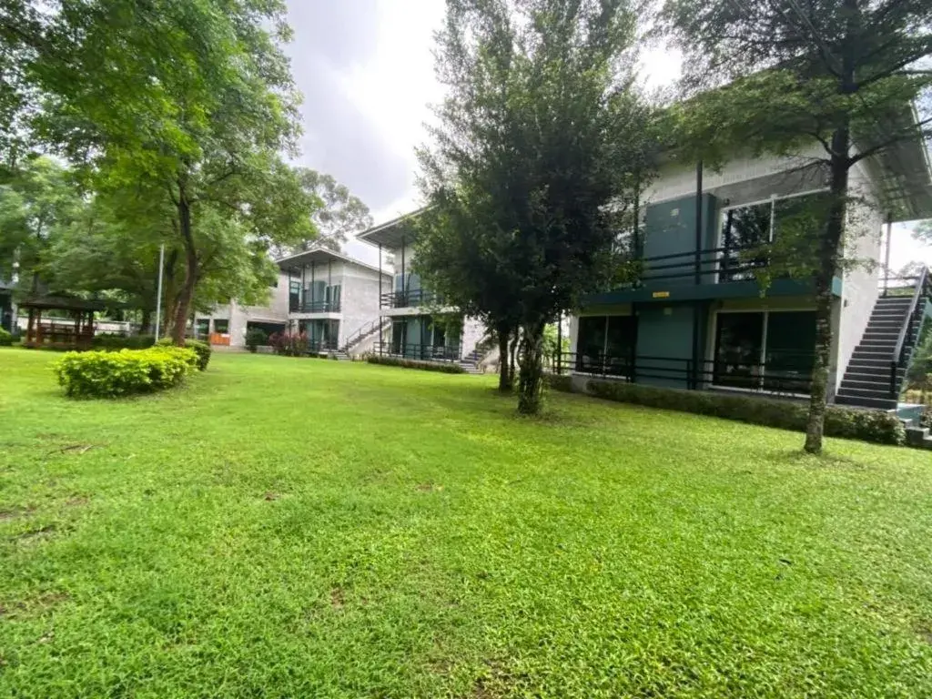 Ma-Kham Forest Resort Ma-Kham Forest Resort