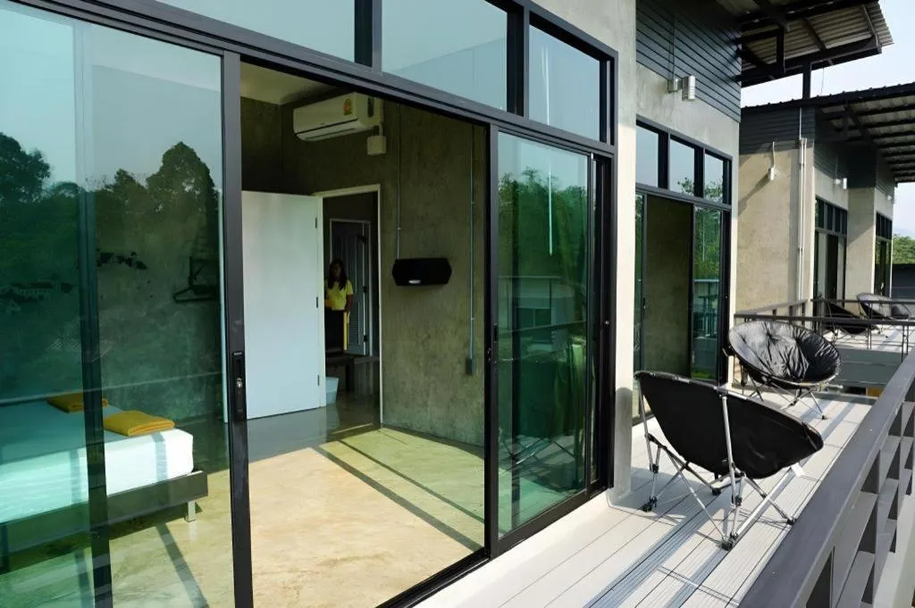 Ma-Kham Forest Resort