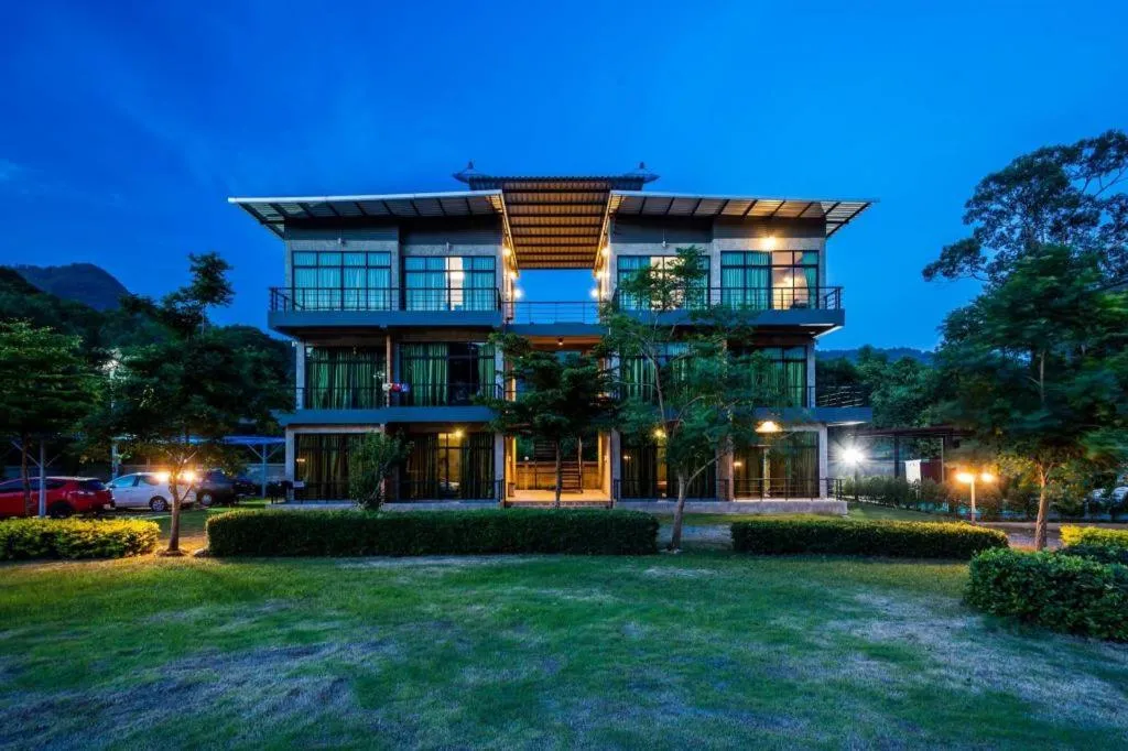 Ma-Kham Forest Resort