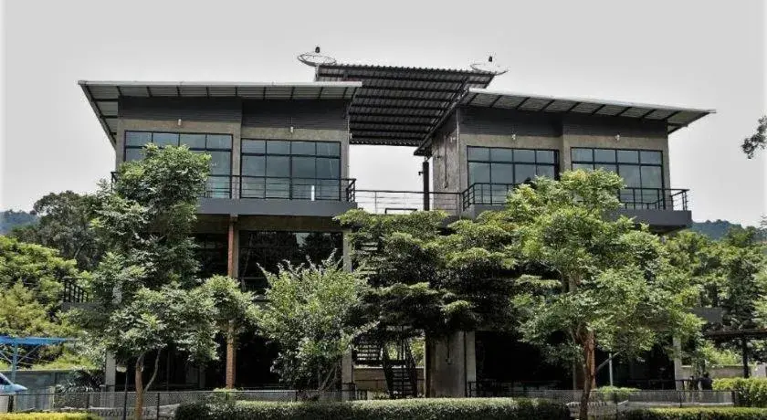 Ma-Kham Forest Resort Ma-Kham Forest Resort