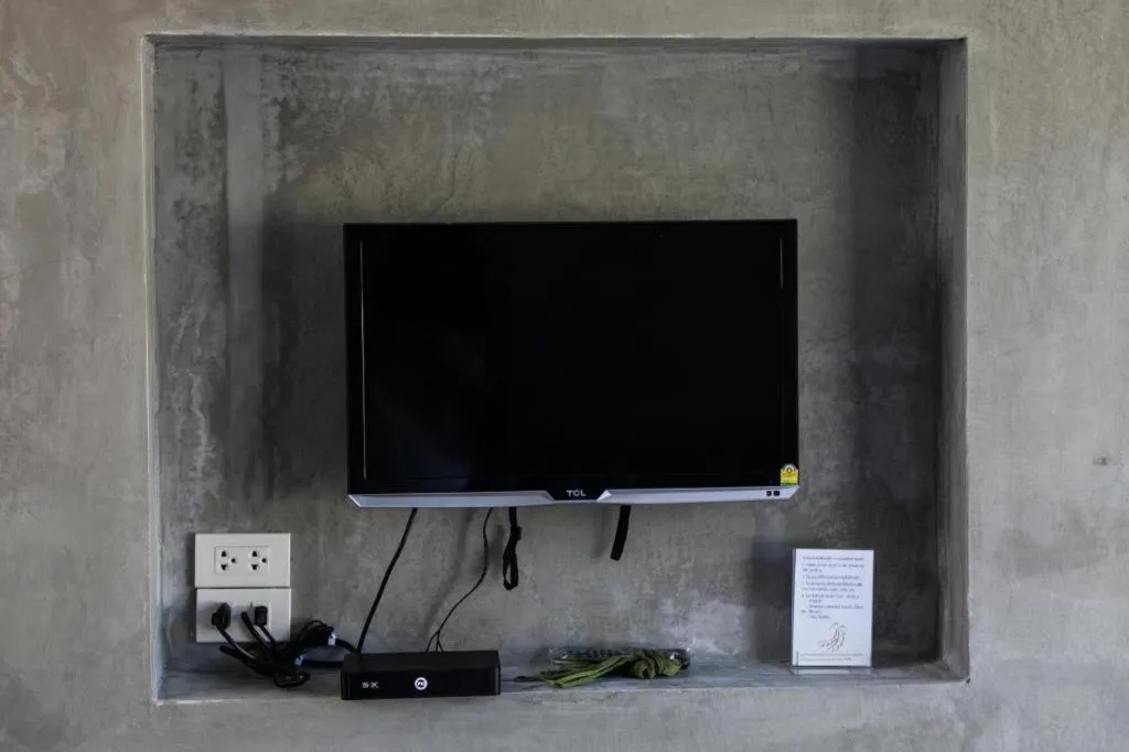 Ma-Kham Forest Resort