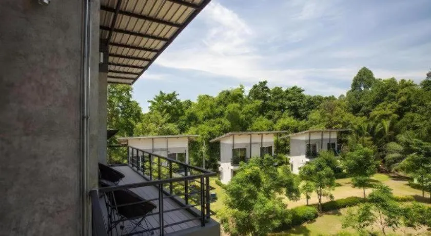 Ma-Kham Forest Resort