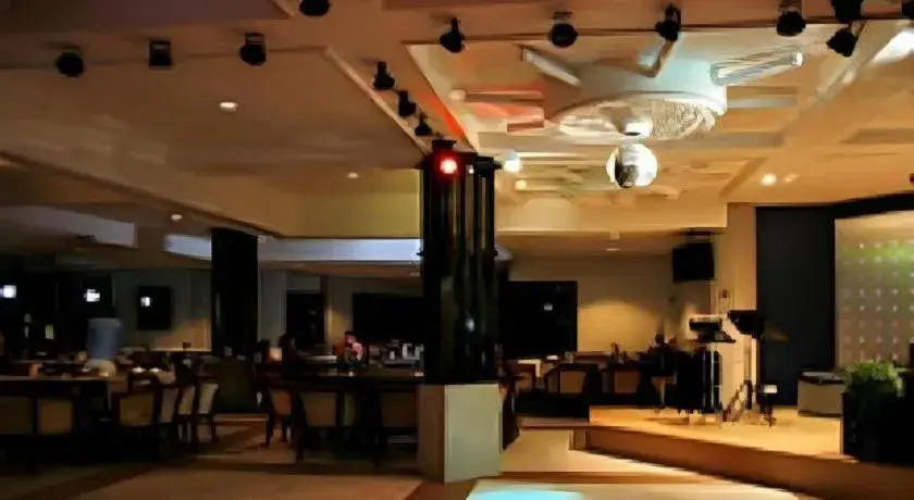 Bangsaen Villa Hotel Bangsaen Villa Hotel