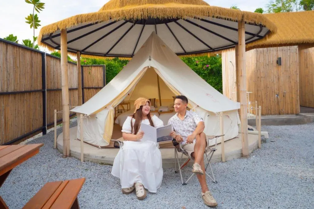 Bangsaen Villa Hotel