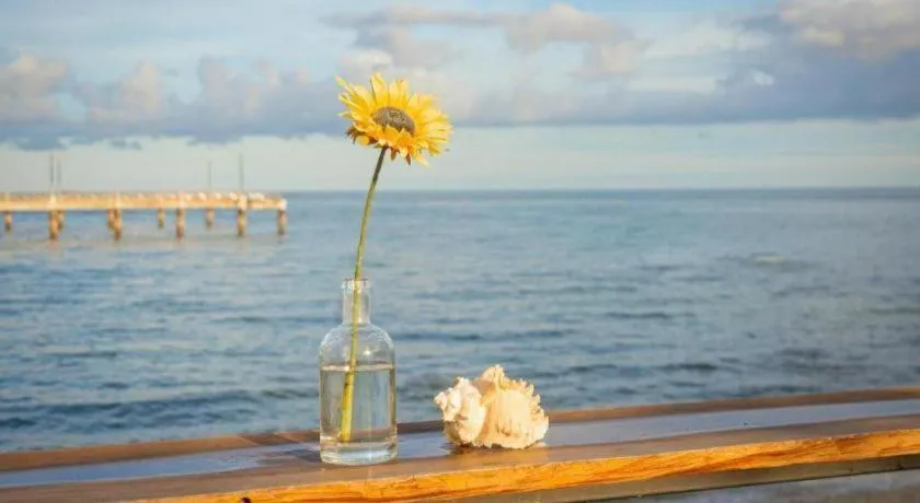 Bangsaen Villa Hotel