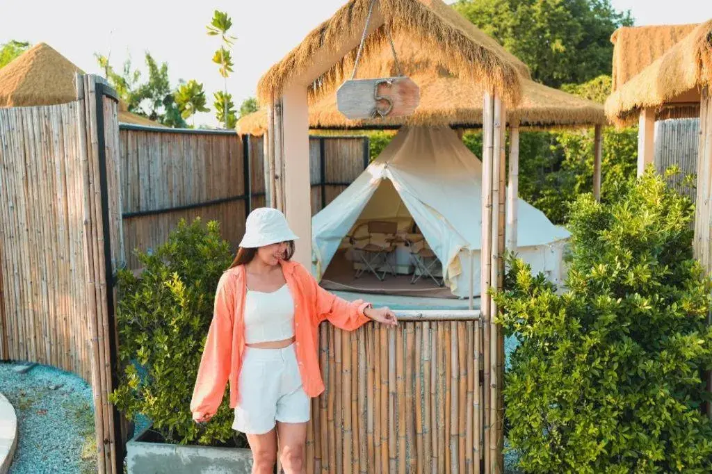 Bangsaen Villa Hotel Bangsaen Villa Hotel